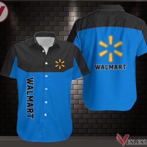 Walmart Uniform Custom Clothes Style 105, Unique Gifts For Employee - Vesles2014s 3