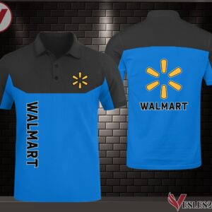 Walmart Uniform Custom Clothes Style 105, Unique Gifts For Employee - Vesles2014s 4