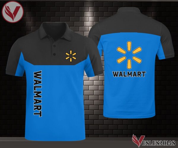 Walmart Uniform Custom Clothes Style 105, Unique Gifts For Employee - Vesles2014s 4