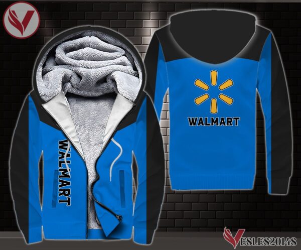 Walmart Uniform Custom Clothes Style 105, Unique Gifts For Employee - Vesles2014s