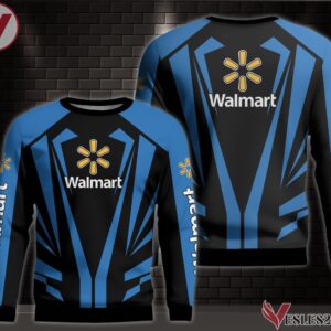 Walmart Uniform Custom Clothes Style 106, Unique Gifts For Employee - Vesles2014s 2