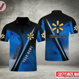 Walmart Uniform Custom Clothes Style 107, Unique Gifts For Employee - Vesles2014s 2