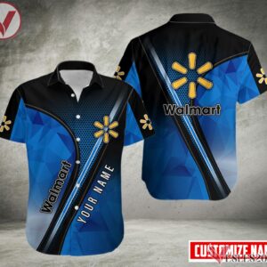 Walmart Uniform Custom Clothes Style 107, Unique Gifts For Employee - Vesles2014s 3