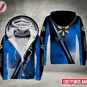 Walmart Uniform Custom Clothes Style 107, Unique Gifts For Employee - Vesles2014s 4