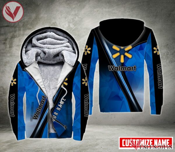 Walmart Uniform Custom Clothes Style 107, Unique Gifts For Employee - Vesles2014s 4