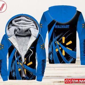 Walmart Uniform Custom Clothes Style 108, Unique Gifts For Employee - Vesles2014s 3