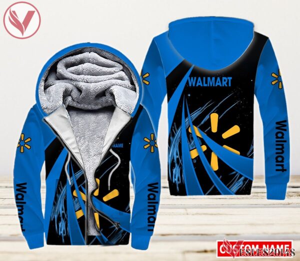 Walmart Uniform Custom Clothes Style 108, Unique Gifts For Employee - Vesles2014s 3