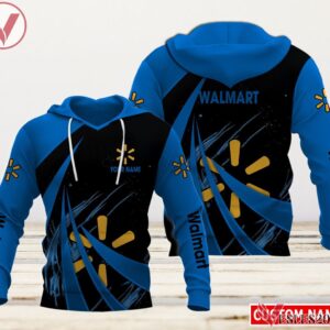 Walmart Uniform Custom Clothes Style 108, Unique Gifts For Employee - Vesles2014s