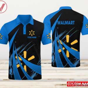 Walmart Uniform Custom Clothes Style 108, Unique Gifts For Employee - Vesles2014s 4