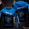 Walmart Uniform Custom Clothes Style 109, Unique Gifts For Employee - Vesles2014s