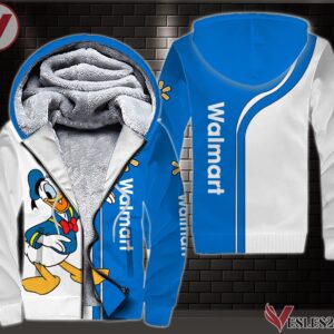 Walmart Uniform Custom Clothes Style 11, Unique Gifts For Employee - Vesles2014s 1