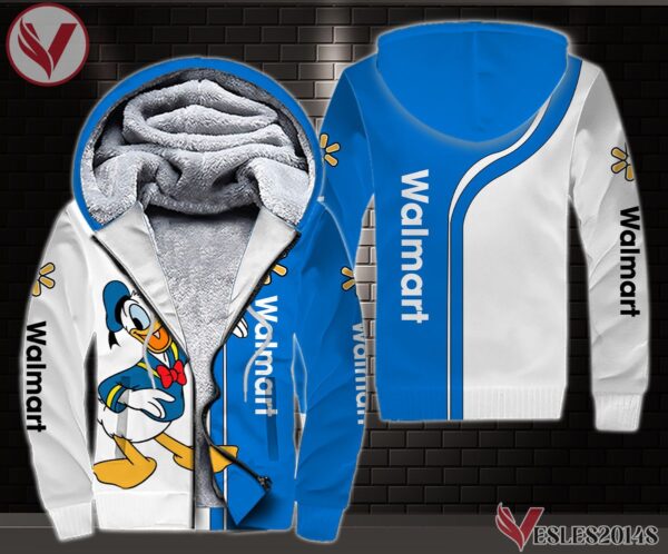 Walmart Uniform Custom Clothes Style 11, Unique Gifts For Employee - Vesles2014s 1