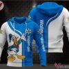 Walmart Uniform Custom Clothes Style 11, Unique Gifts For Employee - Vesles2014s