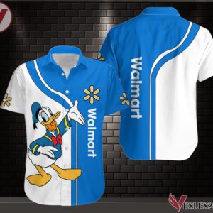 Walmart Uniform Custom Clothes Style 11, Unique Gifts For Employee - Vesles2014s 2