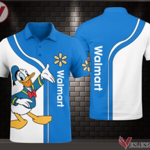 Walmart Uniform Custom Clothes Style 11, Unique Gifts For Employee - Vesles2014s 3