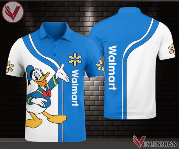 Walmart Uniform Custom Clothes Style 11, Unique Gifts For Employee - Vesles2014s 3