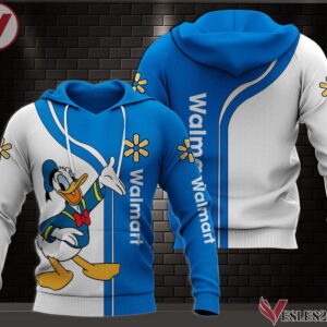 Walmart Uniform Custom Clothes Style 11, Unique Gifts For Employee - Vesles2014s