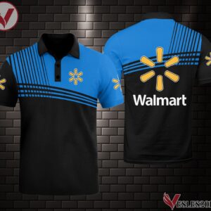 Walmart Uniform Custom Clothes Style 110, Unique Gifts For Employee - Vesles2014s 1