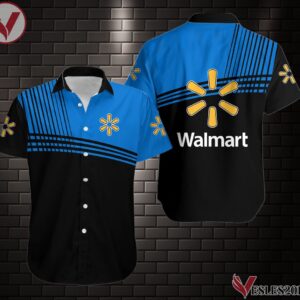 Walmart Uniform Custom Clothes Style 110, Unique Gifts For Employee - Vesles2014s