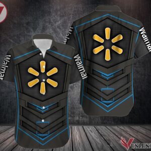 Walmart Uniform Custom Clothes Style 131, Unique Gifts For Employee - Vesles2014s 1