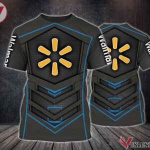 Walmart Uniform Custom Clothes Style 131, Unique Gifts For Employee - Vesles2014s 3