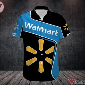 Walmart Uniform Custom Clothes Style 132, Unique Gifts For Employee - Vesles2014s 1