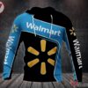 Walmart Uniform Custom Clothes Style 132, Unique Gifts For Employee - Vesles2014s