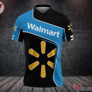 Walmart Uniform Custom Clothes Style 132, Unique Gifts For Employee - Vesles2014s 2