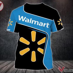 Walmart Uniform Custom Clothes Style 132, Unique Gifts For Employee - Vesles2014s 3
