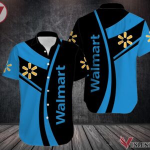 Walmart Uniform Custom Clothes Style 133, Unique Gifts For Employee - Vesles2014s 1