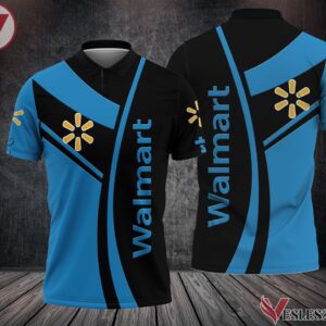 Walmart Uniform Custom Clothes Style 133, Unique Gifts For Employee - Vesles2014s 2