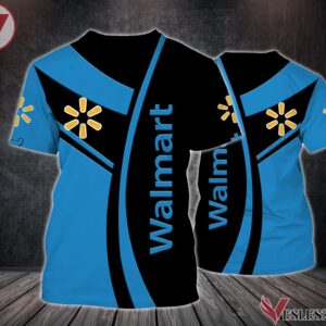 Walmart Uniform Custom Clothes Style 133, Unique Gifts For Employee - Vesles2014s 3
