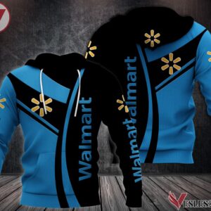 Walmart Uniform Custom Clothes Style 133, Unique Gifts For Employee - Vesles2014s