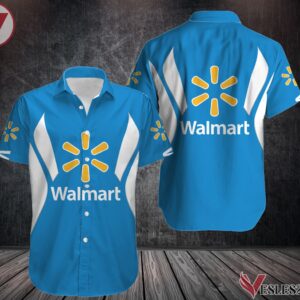 Walmart Uniform Custom Clothes Style 134, Unique Gifts For Employee - Vesles2014s 1