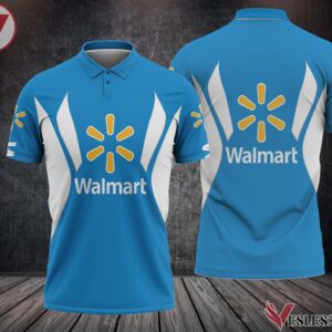 Walmart Uniform Custom Clothes Style 134, Unique Gifts For Employee - Vesles2014s 2