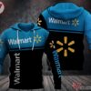Walmart Uniform Custom Clothes Style 135, Unique Gifts For Employee - Vesles2014s