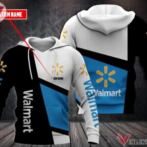 Walmart Uniform Custom Clothes Style 136, Unique Gifts For Employee - Vesles2014s