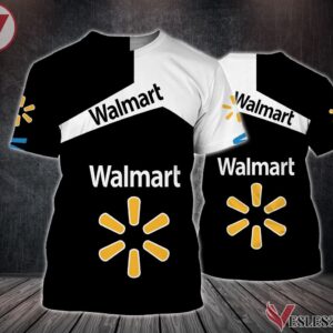Walmart Uniform Custom Clothes Style 138, Unique Gifts For Employee - Vesles2014s 2