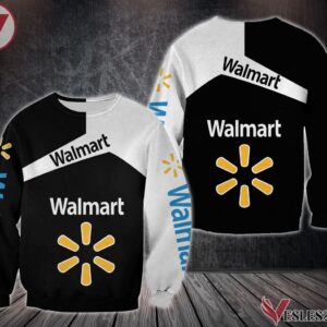 Walmart Uniform Custom Clothes Style 138, Unique Gifts For Employee - Vesles2014s 3