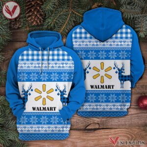 Walmart Uniform Custom Clothes Style 14, Unique Gifts For Employee - Vesles2014s 1