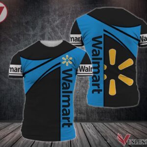 Walmart Uniform Custom Clothes Style 140, Unique Gifts For Employee - Vesles2014s 2