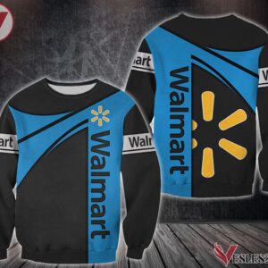 Walmart Uniform Custom Clothes Style 140, Unique Gifts For Employee - Vesles2014s 3