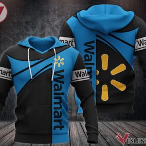 Walmart Uniform Custom Clothes Style 140, Unique Gifts For Employee - Vesles2014s