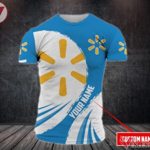 Walmart Uniform Custom Clothes Style 144, Unique Gifts For Employee - Vesles2014s 2