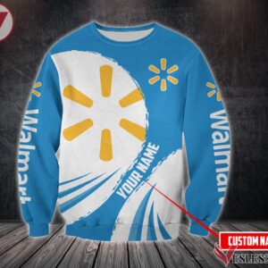Walmart Uniform Custom Clothes Style 144, Unique Gifts For Employee - Vesles2014s 3