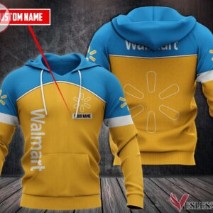 Walmart Uniform Custom Clothes Style 145, Unique Gifts For Employee - Vesles2014s