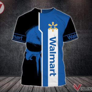 Walmart Uniform Custom Clothes Style 146, Unique Gifts For Employee - Vesles2014s 1