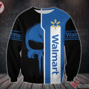 Walmart Uniform Custom Clothes Style 146, Unique Gifts For Employee - Vesles2014s 2