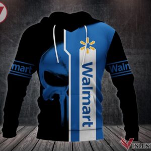 Walmart Uniform Custom Clothes Style 146, Unique Gifts For Employee - Vesles2014s