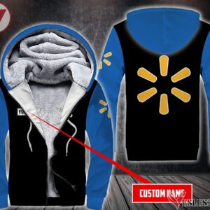 Walmart Uniform Custom Clothes Style 147, Unique Gifts For Employee - Vesles2014s 2